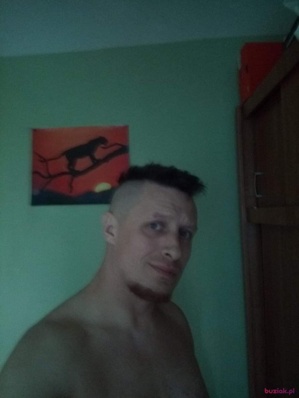 Marcin, Male, 47, Ruda Śląska, Polska, Photo: 3