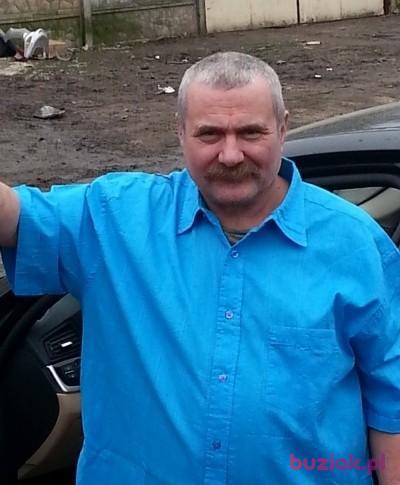 ryszard, Mężczyzna, 61, Poznań, Polska, Zdjęcie: 2