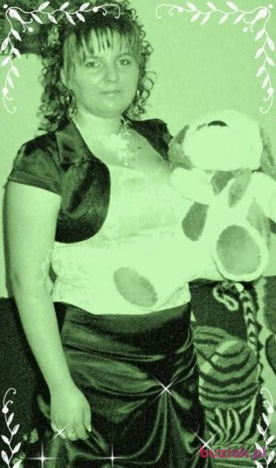 Rozalia, Kobieta, 36, Wolsztyn, Polska, Zdjęcie: 2