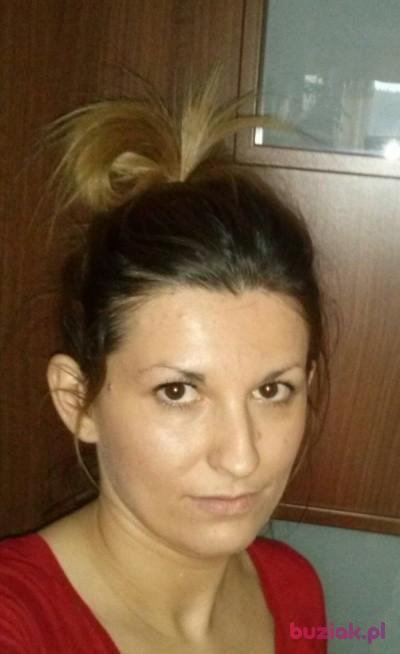 ula, Kobieta, 39, Kielce, Polska, Zdjęcie: 2