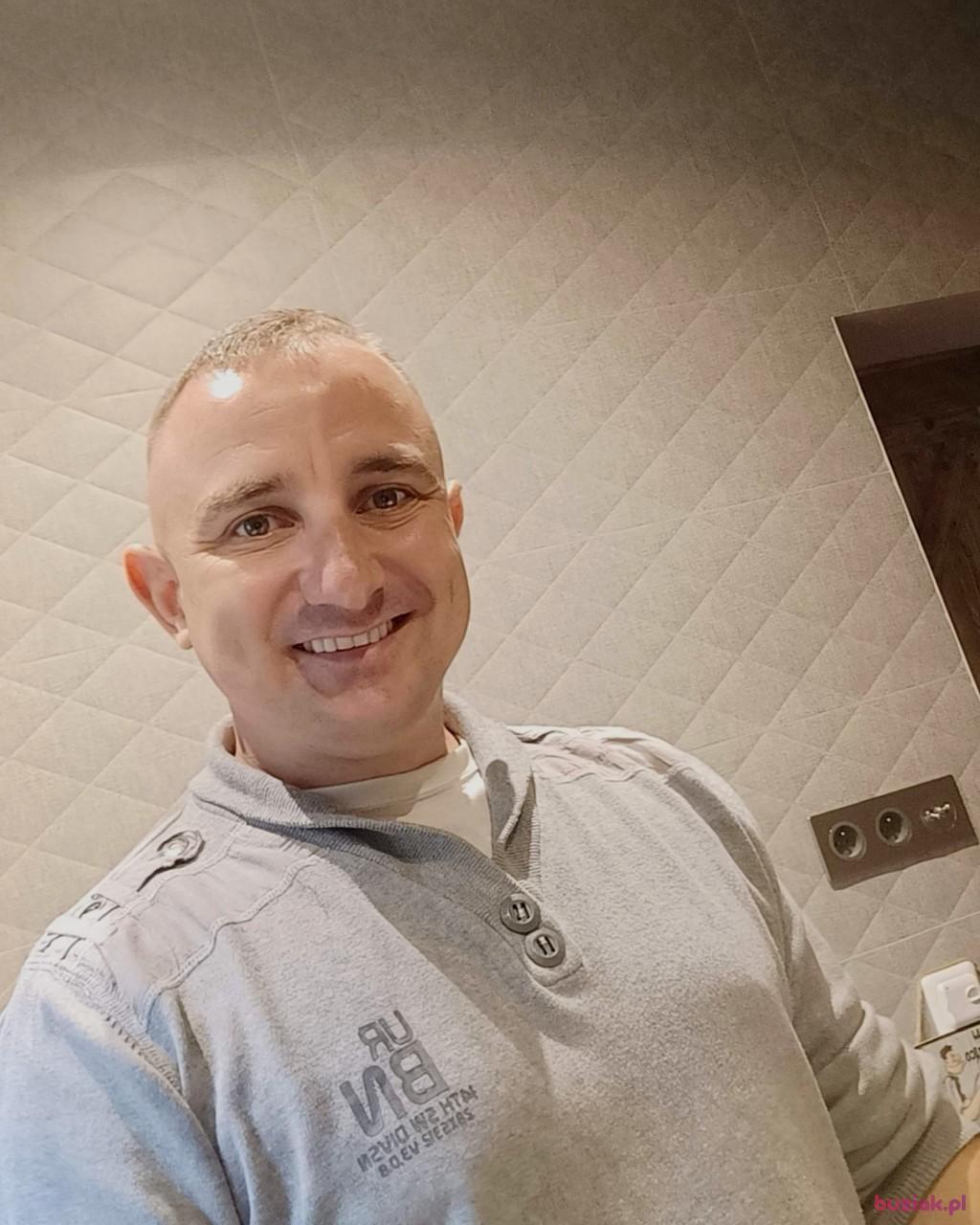 Bartek, Mężczyzna, 42, Crosby, Wielka Brytania, Zdjęcie: 2