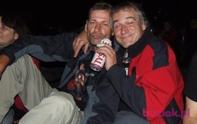 tomek, Mężczyzna, 52, Szczecin, Polska, Zdjęcie: 2