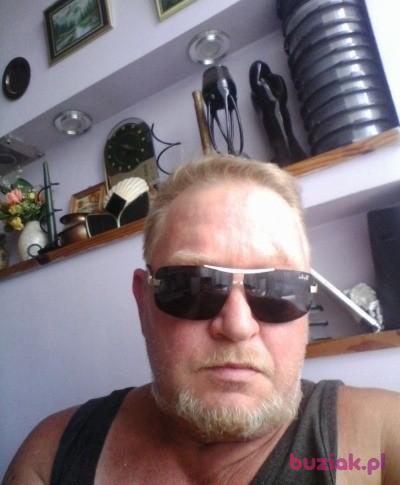 ryszard, Mężczyzna, 60, Koło, Polska, Zdjęcie: 2
