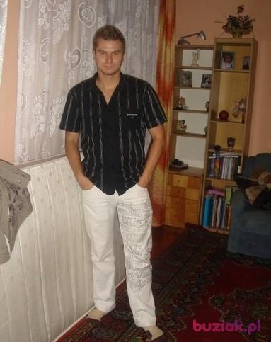 piotrek, Mężczyzna, 46, Włocławek, Polska, Zdjęcie: 1