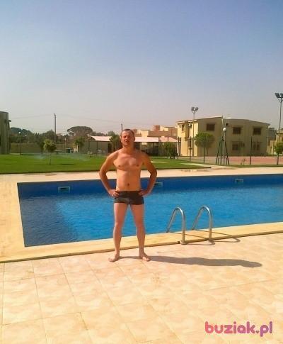 Rafal, Mężczyzna, 40, Berlin, Niemcy, Zdjęcie: 3