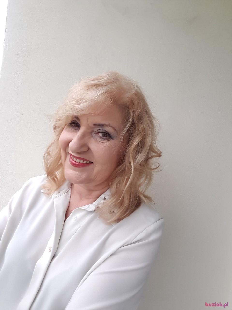 Kasanna, Kobieta, 63, Elbląg, Polska, Zdjęcie: 2