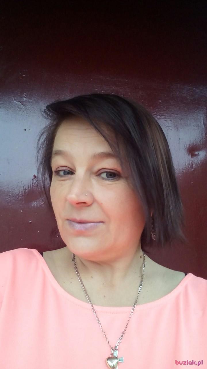 Ewa, Kobieta, 49, Szczecin, Polska, Zdjęcie: 2