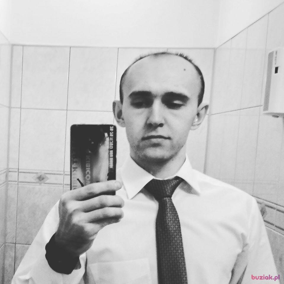 Krzysztof, Mężczyzna, 34, Rybnik, Polska, Zdjęcie: 3