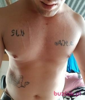 Adrian, Male, 39, Tees Grove, Wielka Brytania, Photo: 3