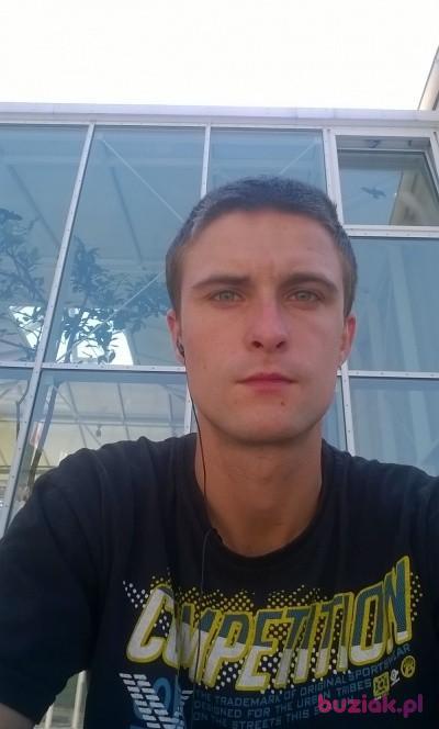 Grzegorz, Mężczyzna, 35, Wrocław, Polska, Zdjęcie: 2