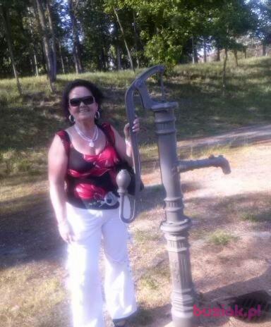 barbara, Kobieta, 76, Tczew, Polska, Zdjęcie: 1