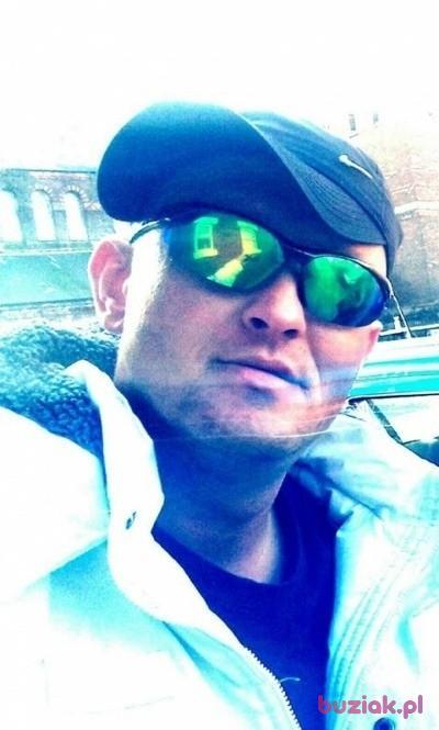 Karol, Mężczyzna, 39, Wielka Brytania, Zdjęcie: 2