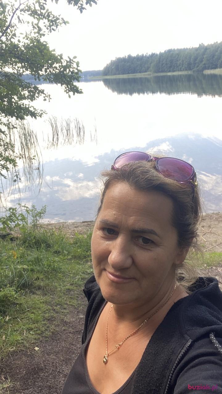 Lusi, Kobieta, 56, Warszawa, Polska, Zdjęcie: 1