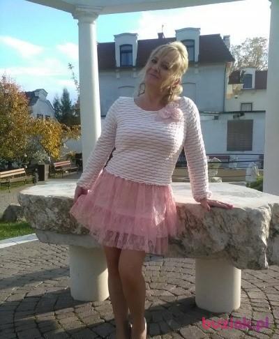 Beata, Kobieta, 63, Kłodzko, Polska, Zdjęcie: 4