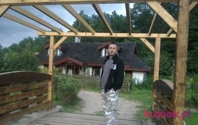 Przemysław, Male, 44, Siemiatycze, Polska, Photo: 3