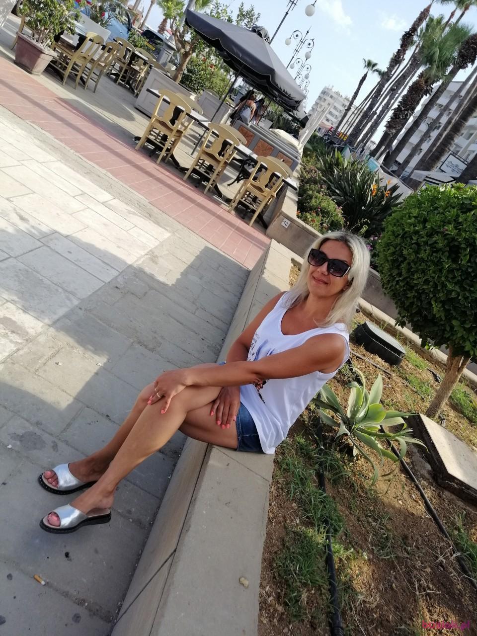 Yana, Kobieta, 45, Warszawa, Polska, Zdjęcie: 3