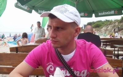 Piotrek45678, Mężczyzna, 40, Szczecin, Polska, Zdjęcie: 1