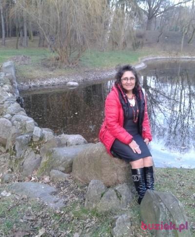 bozka, Kobieta, 65, Zakopane, Polska, Zdjęcie: 1