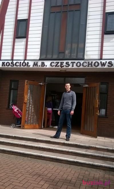 Paweł, Mężczyzna, 34, Kielce, Polska, Zdjęcie: 7