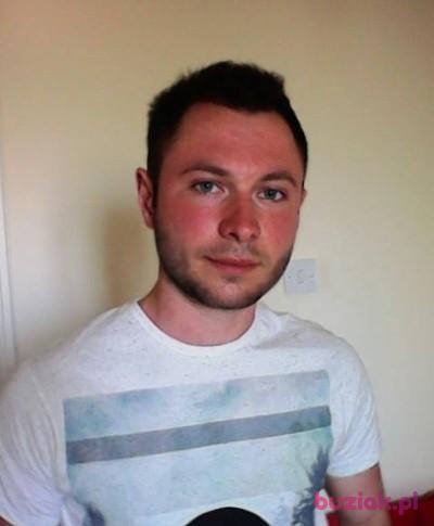 Damian, Mężczyzna, 35, Birmingham, Wielka Brytania, Zdjęcie: 1