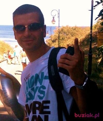 rafał, Mężczyzna, 41, Szczecin, Polska, Zdjęcie: 2