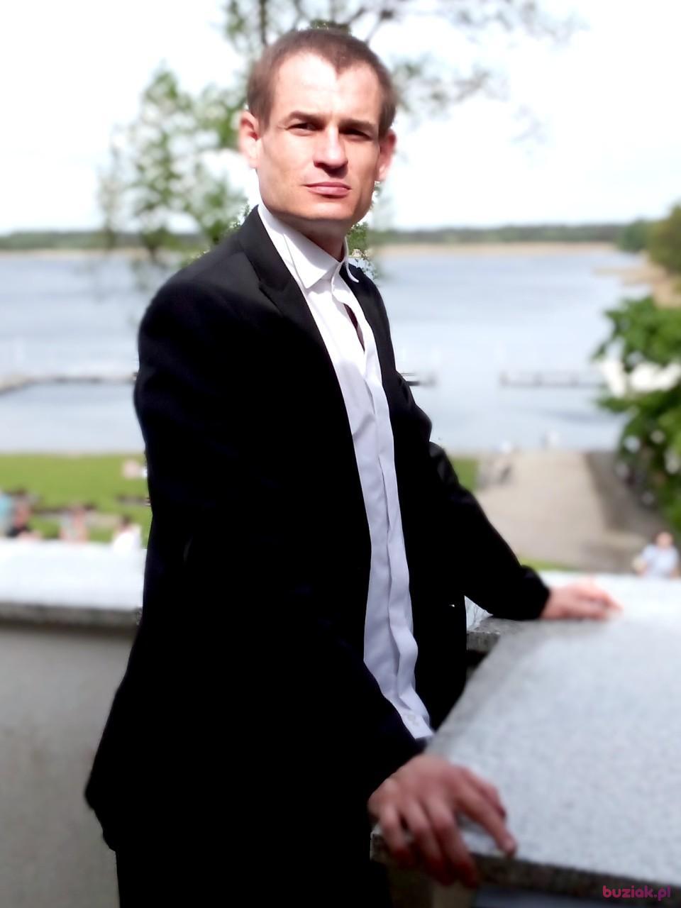 Adam, Mężczyzna, 40, Opole, Polska, Zdjęcie: 1