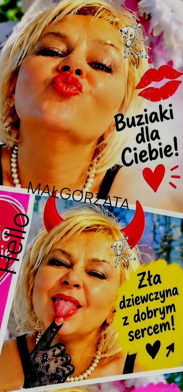 Małgorzata, Female, 62, Gorzów Wielkopolski, Polska, Photo: 186