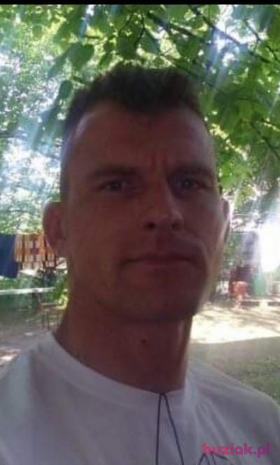 Paweł, Male, 44, Haarlem, Holandia, Photo: 3