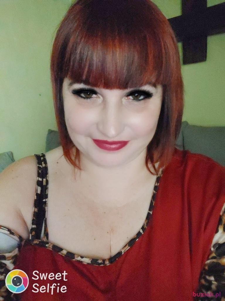 Aneta, Kobieta, 46, Gliwice, Polska, Zdjęcie: 1