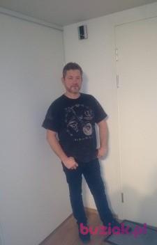 Rafal, Male, 60, Leszno, Polska, Photo: 3