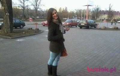 Agnieszka, Kobieta, 37, Gorzów Wielkopolski, Polska, Zdjęcie: 1