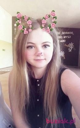 Iwona, Kobieta, 27, Olecko, Polska, Zdjęcie: 2