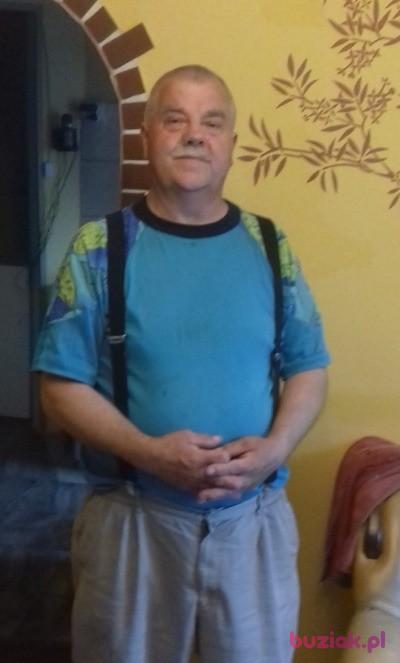 edmund1957, Male, 69, Solec Kujawski, Polska, Photo: 2