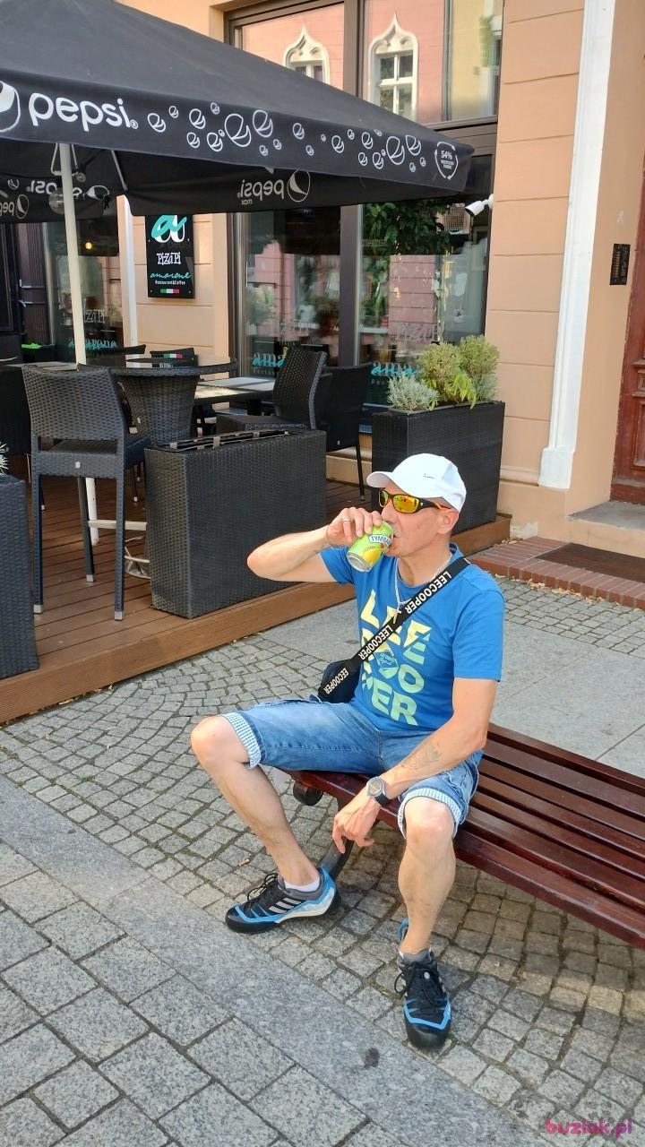 Hubert, Mężczyzna, 42, Zielona Góra, Polska, Zdjęcie: 5