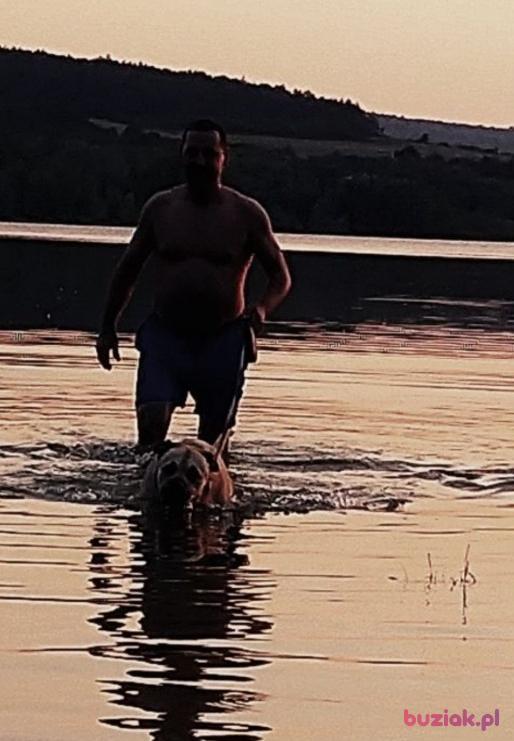 Adam, Mężczyzna, 54, Monachium, Niemcy, Zdjęcie: 2