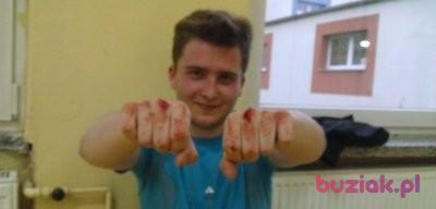 Kamil, Mężczyzna, 34, Jawor, Polska, Zdjęcie: 2