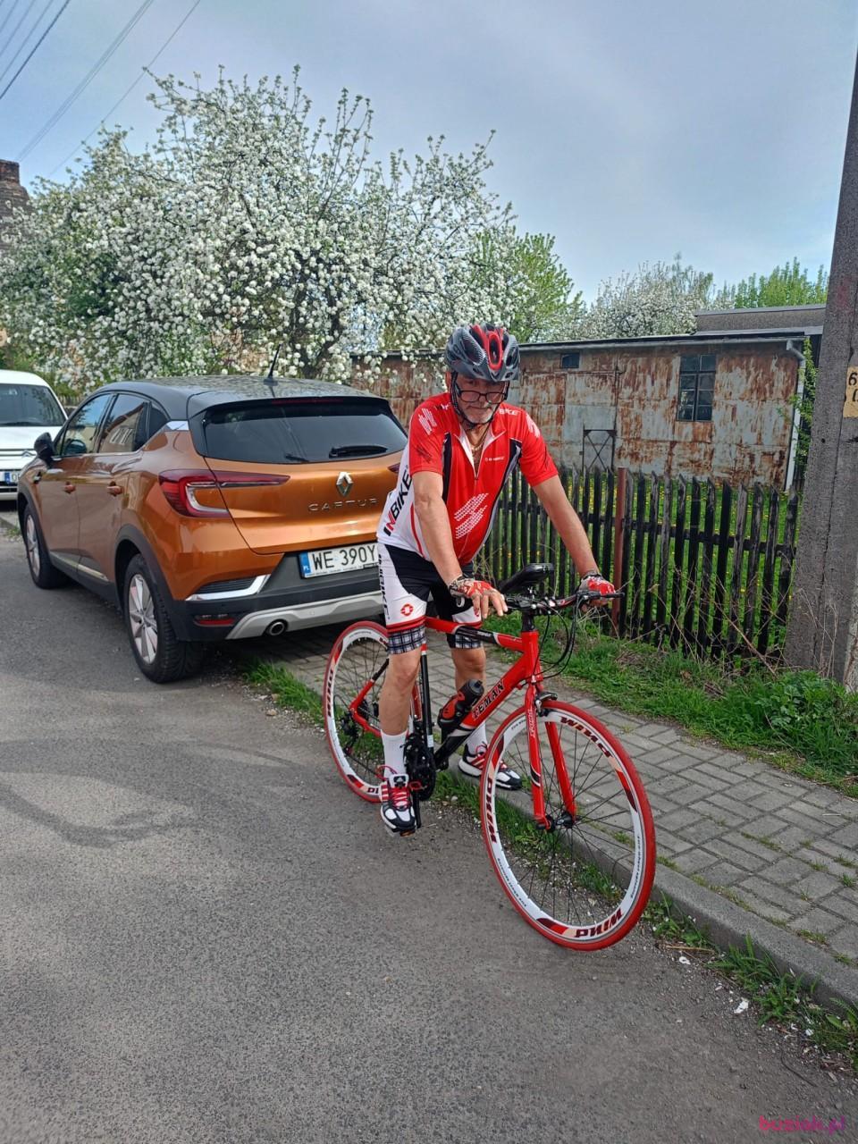 mark, Mężczyzna, 61, Brzeg Dolny, Polska, Zdjęcie: 2
