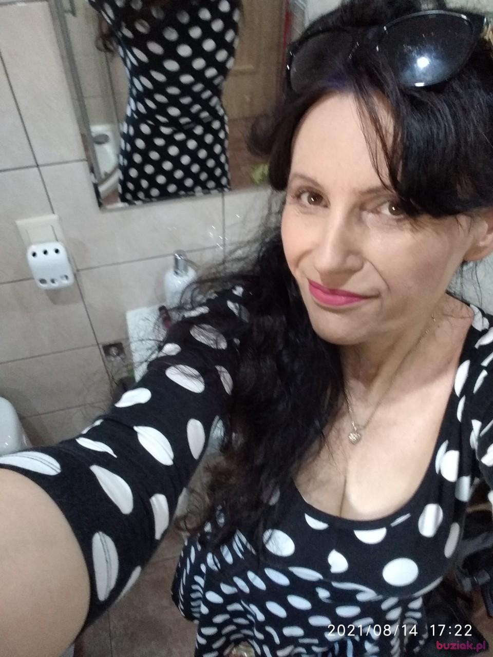 Marzena, Kobieta, 54, Radom, Polska, Zdjęcie: 2