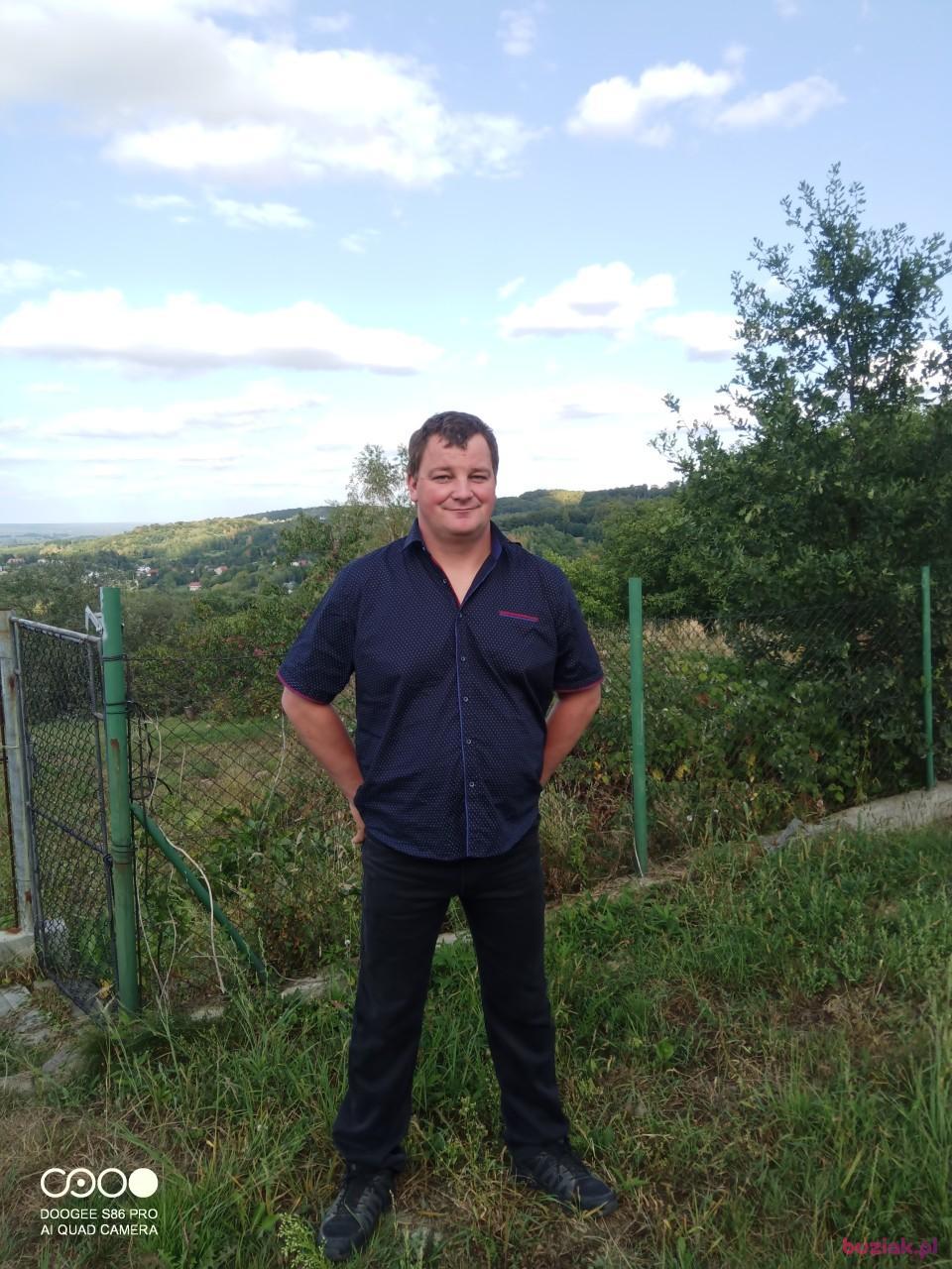 Mariusz, Mężczyzna, 41, Dębica, Polska, Zdjęcie: 3
