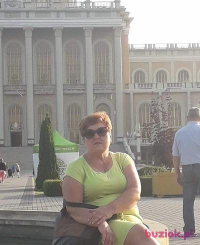 Ewa, Kobieta, 61, Garwolin, Polska, Zdjęcie: 2
