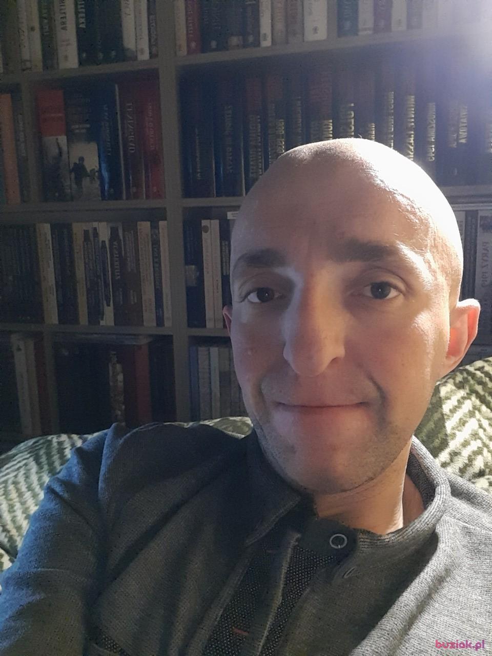 Przemysław, Mężczyzna, 39, Bełchatów, Polska, Zdjęcie: 3
