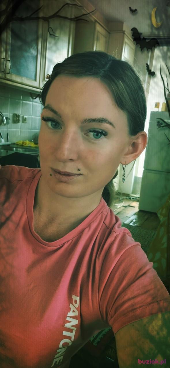 PATRYCJA, Female, 34, Haga, Holandia, Photo: 10