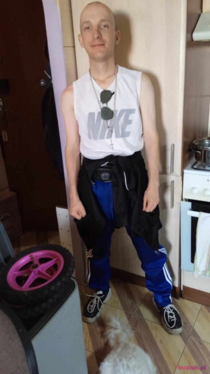 Mar, Mężczyzna, 43, Warszawa, Polska, Zdjęcie: 2