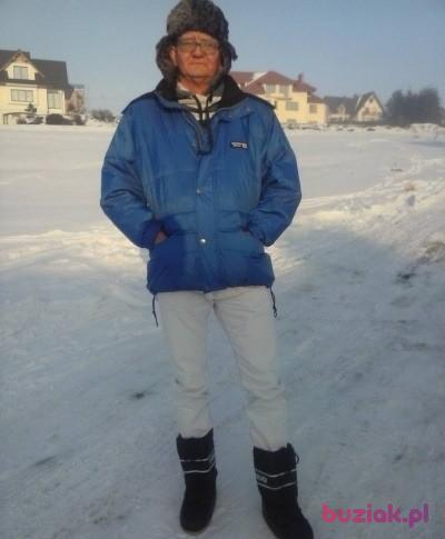 Jurek, Mężczyzna, 64, Lubartów, Polska, Zdjęcie: 2