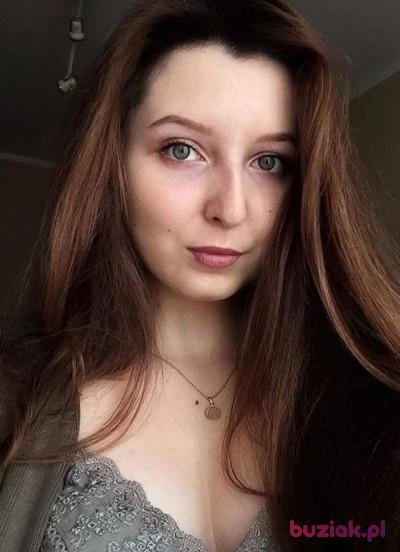 Basia, Kobieta, 28, Kętrzyn, Polska, Zdjęcie: 2