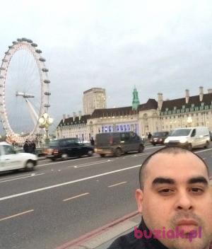 ruben, Male, 46, Westminster, Wielka Brytania, Photo: 2