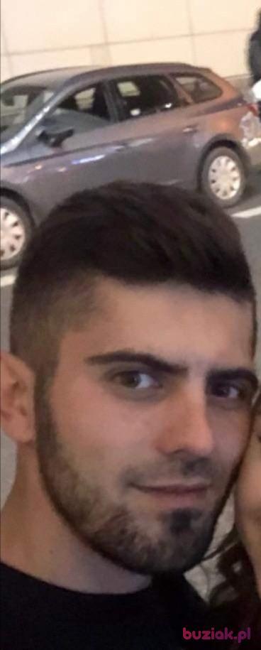 Krzysztof, Mężczyzna, 38, Warszawa, Polska, Zdjęcie: 5