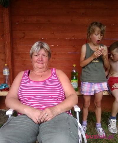 Elżbieta, Kobieta, 66, Świdwin, Polska, Zdjęcie: 3