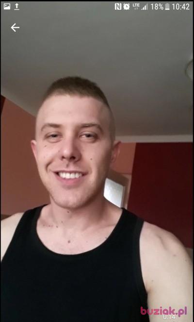 Artur1989OM, Mężczyzna, 36, Warszawa, Polska, Zdjęcie: 2