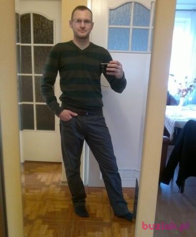 Łukasz, Mężczyzna, 32, Lidzbark, Polska, Zdjęcie: 3